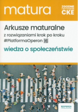 Matura 2025 WOS
