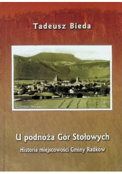 U podnóża Gór Stołowych