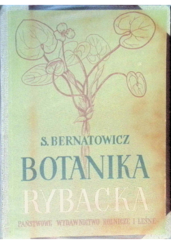 Botanika rybacka