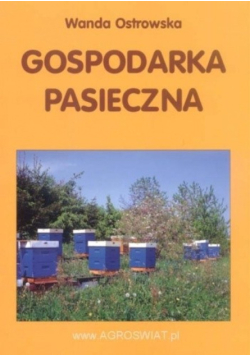 Gospodarka pasieczna