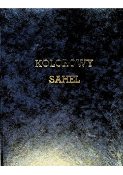 Kolorowy Sahel