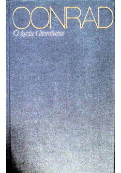 O życiu i literaturze