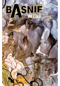 Baśnie Tom 8 Wilki