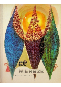Barto wiersze