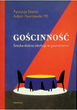 Gościnność