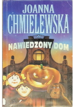 Nawiedzony dom