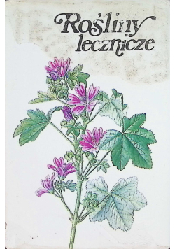 Rośliny Lecznicze
