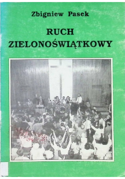Ruch Zielonoświątkowy
