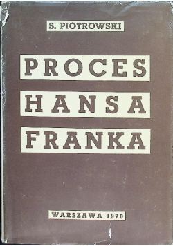 Proces Hansa Franka