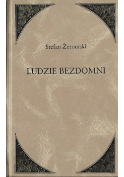 Ludzie bezdomni