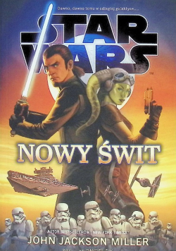 Star Wars Nowy Świt