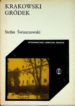 Krakowski gródek