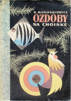 Ozdoby na choinkę