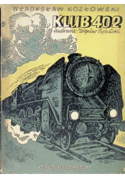 Klub 402