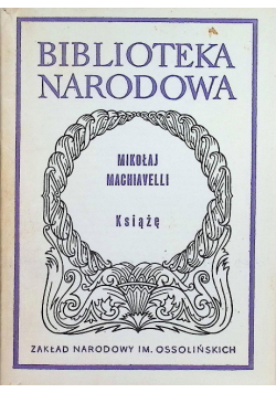 Książę