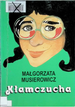 Kłamczucha