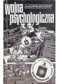 Wojna psychologiczna