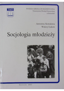 Socjologia młodzieży
