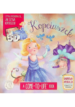 Kopciuszek