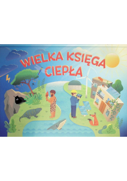 Wielka księga ciepła