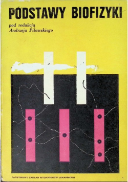 Podstawy biofizyki