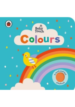 Baby Touch Colours