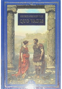 Quo Vadis