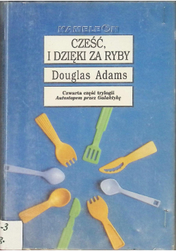 Cześć, i dzięki za ryby