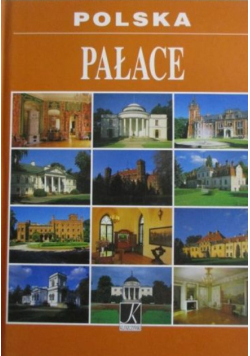 Pałace Polska