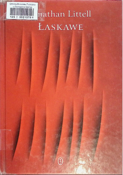 Łaskawe