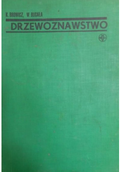 Drzewoznawstwo