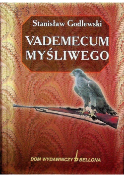 Vadamecum Myśliwego