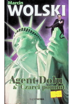 Agent Dołu Czarci pomiot