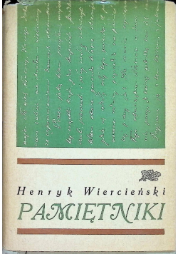 Pamiętniki