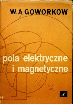 Pola elektryczne i magnetyczne