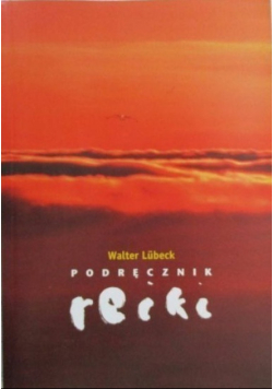 Podręcznik reiki