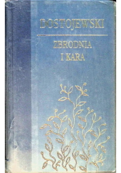 Zbrodnia i kara