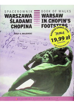 Warszawa śladami Chopina