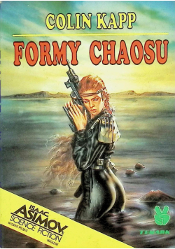 Formy chaosu