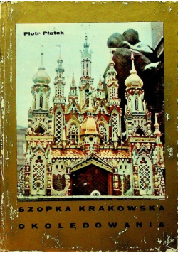 Szopka krakowska okolędowania