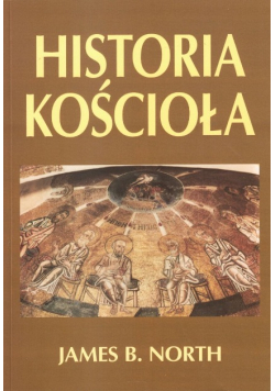 Historia kościoła