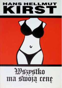 Wszystko ma swoją cenę