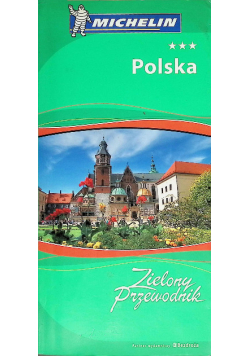 Polska Zielony Przewodnik