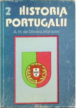 Historia Portugalii Tom 2