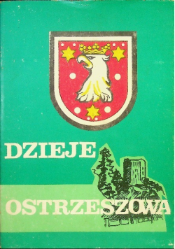 Dzieje Ostrzeszowa