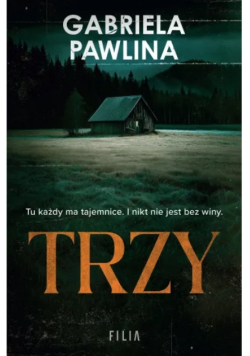 Trzy