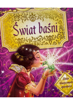 Świat baśni