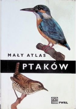 Mały atlas ptaków