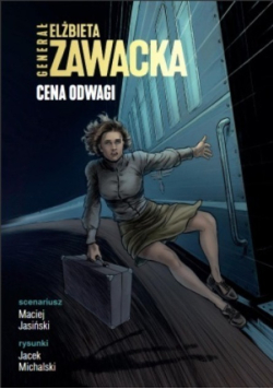 Zawacka cena odwagi