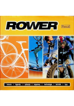 Rower